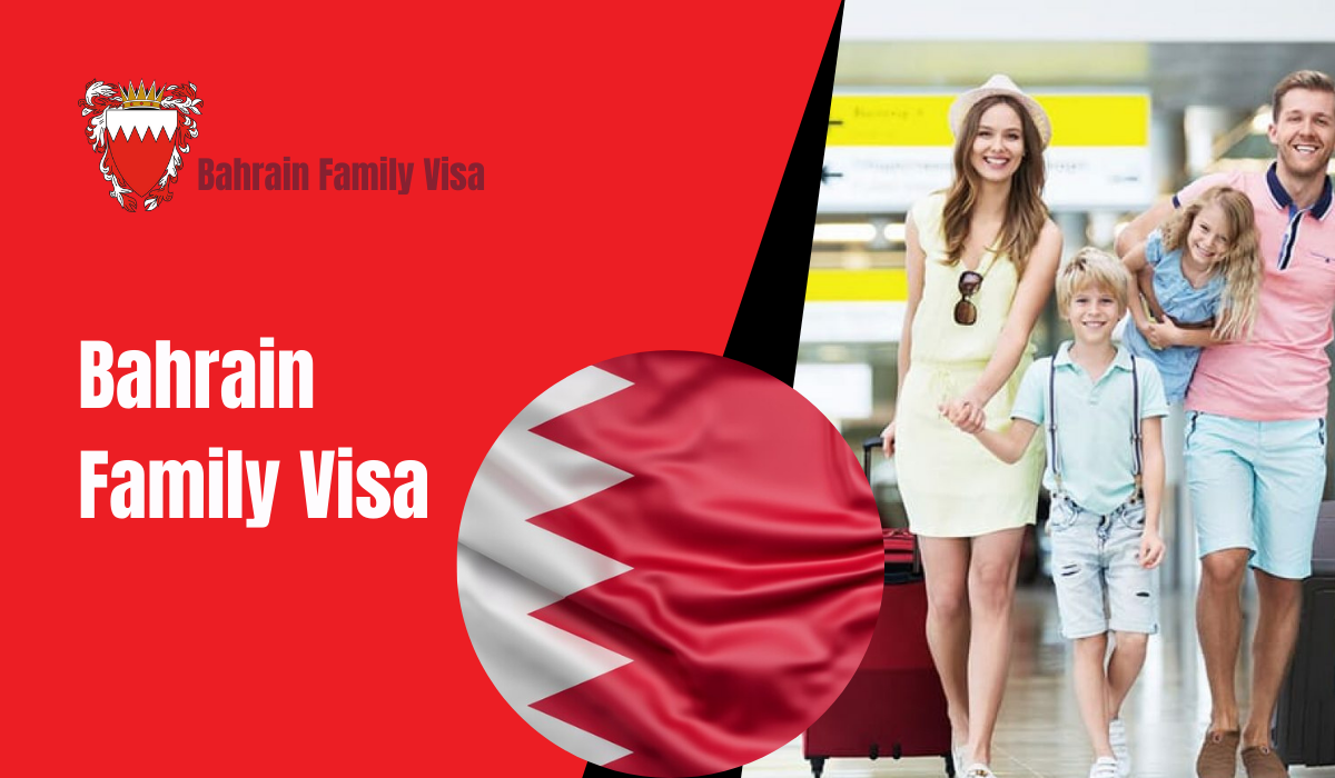 Bahrain Family Visa