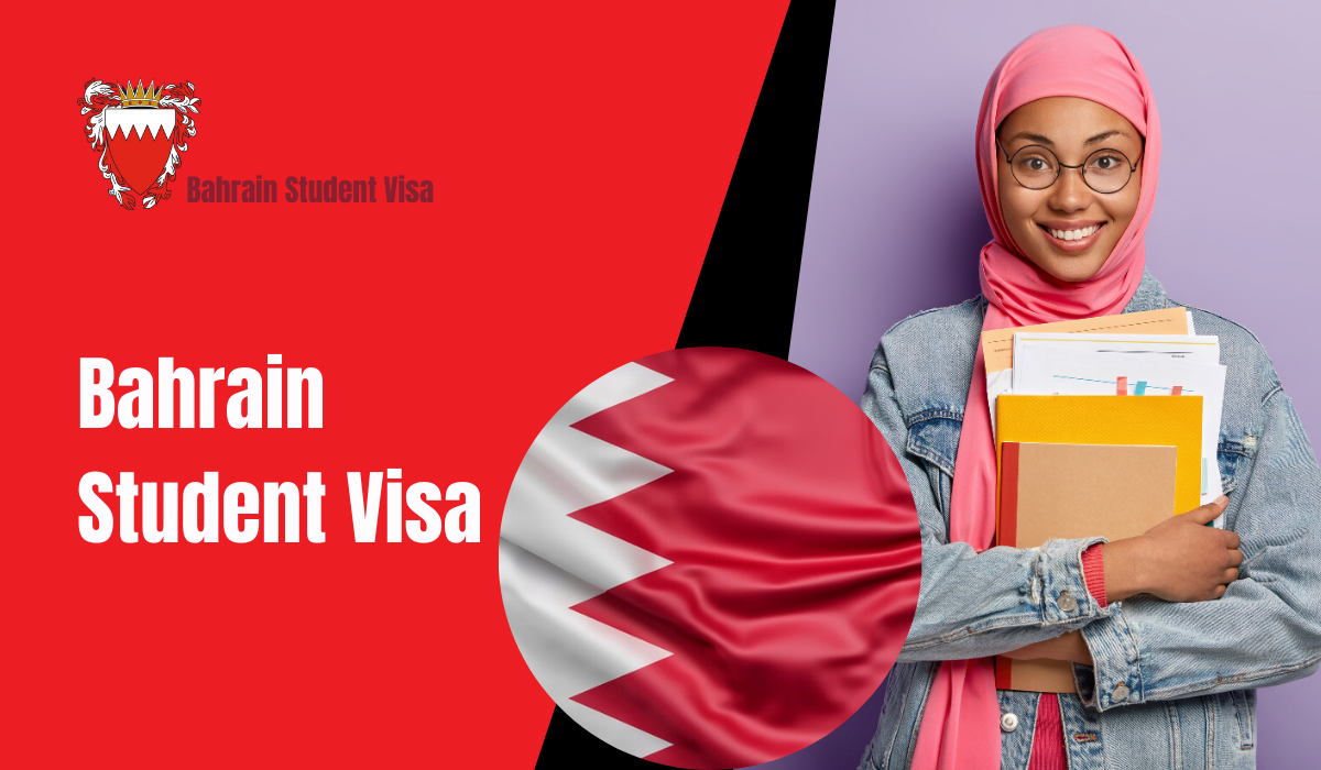 Bahrain Student Visa