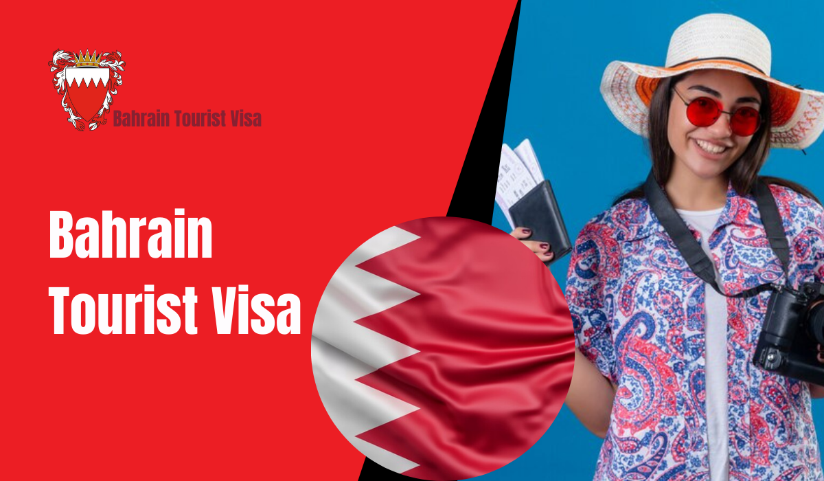 Bahrain Tourist Visa