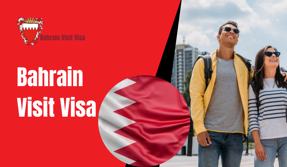 Bahrain Visit Visa