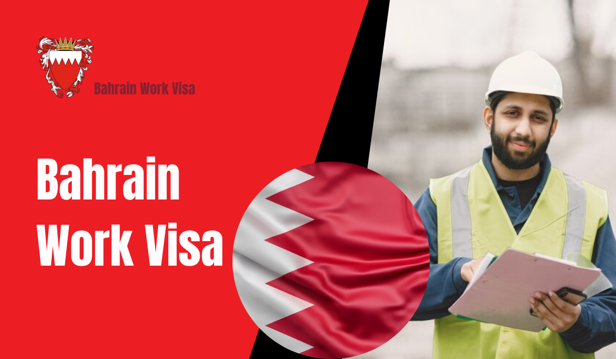 Bahrain Work Visa