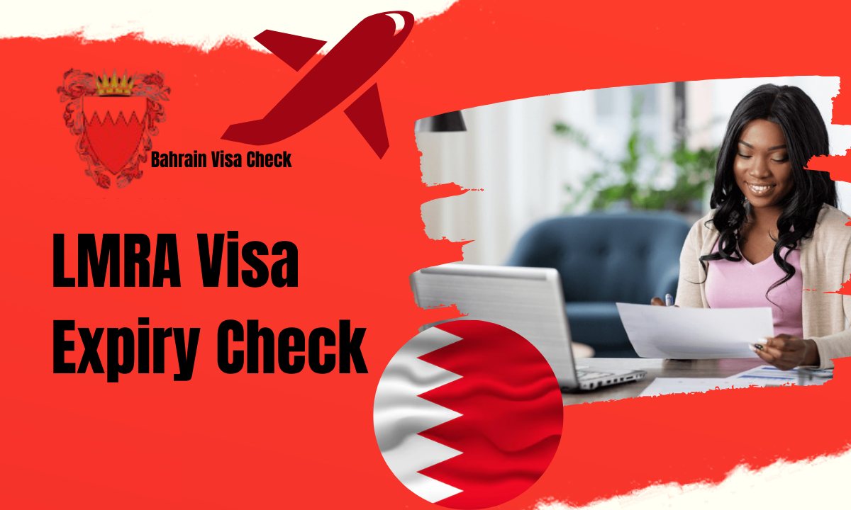 LMRA Visa Expiry Check