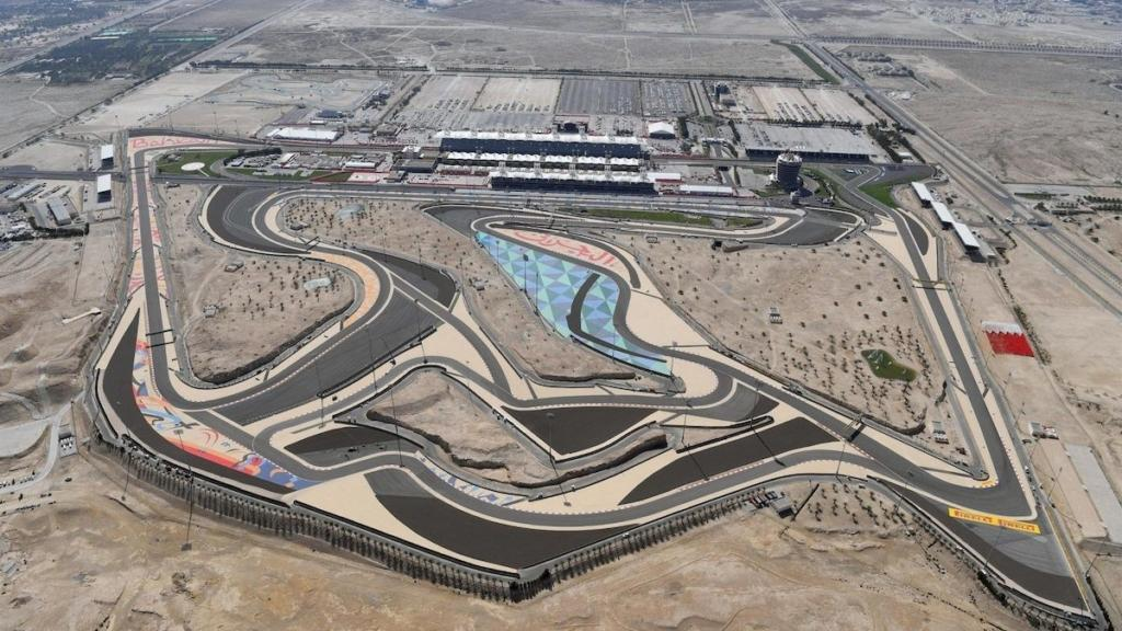 Bahrain International Circuit